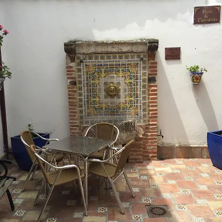 Rural Laencomienda Kro Villarramiel