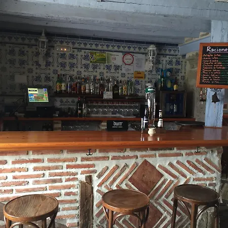 Rural Laencomienda Kro 3*