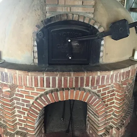 Rural Laencomienda Kro