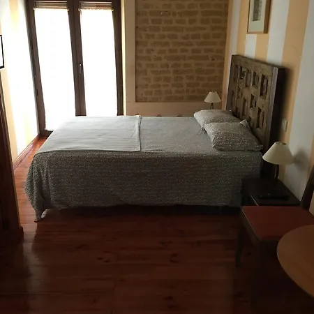 Rural Laencomienda 3* Villarramiel