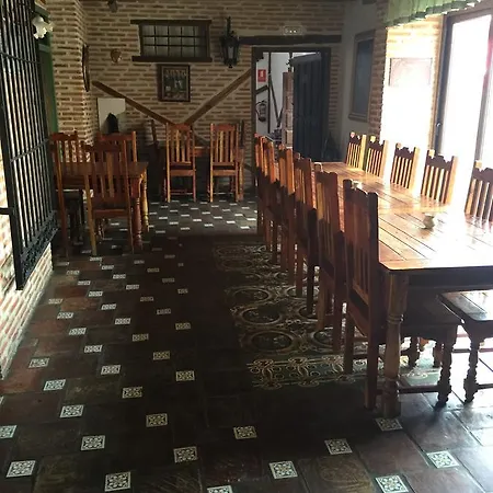 Rural Laencomienda Kro 3*