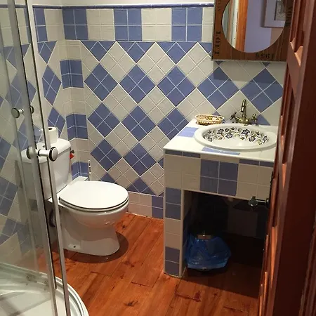 Rural Laencomienda 3*