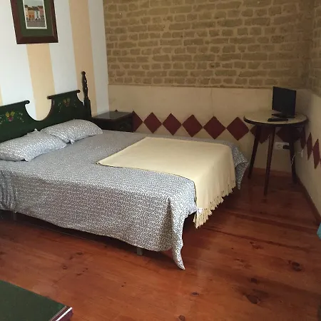Rural Laencomienda Inn