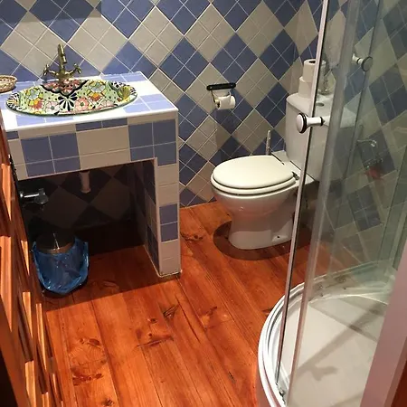 Rural Laencomienda Kro