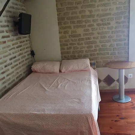 Rural Laencomienda 3* Villarramiel