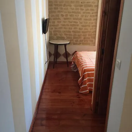 Rural Laencomienda 3* Villarramiel