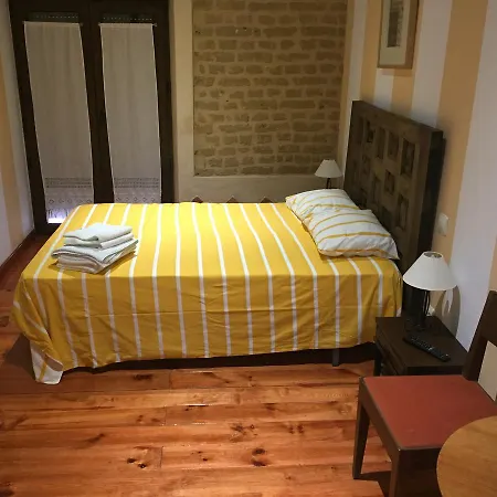 Rural Laencomienda 3* Villarramiel