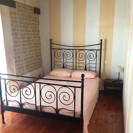 Rural Laencomienda 3* Villarramiel