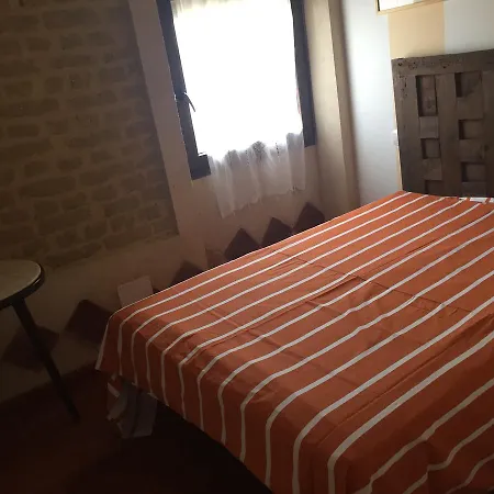 Rural Laencomienda Kro Villarramiel