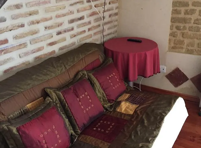 Rural Laencomienda Värdshus Villarramiel