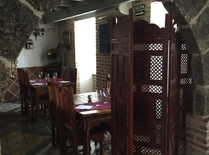 Rural Laencomienda Värdshus 3*