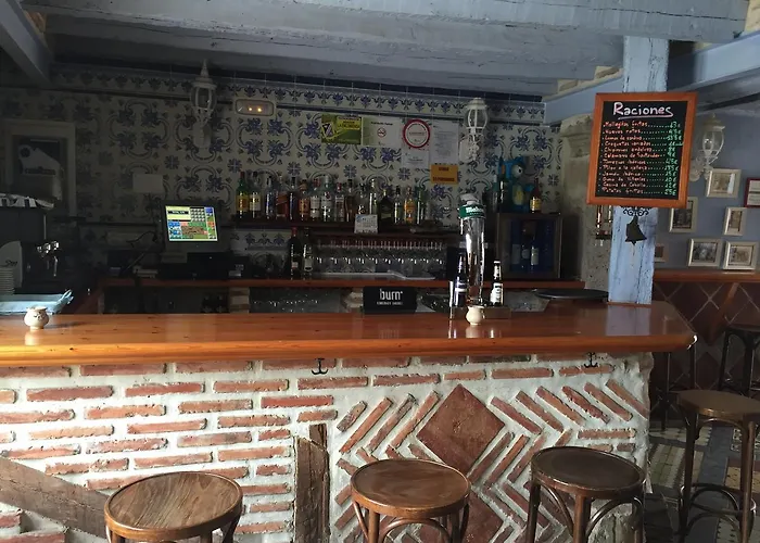 Rural Laencomienda Värdshus 3*