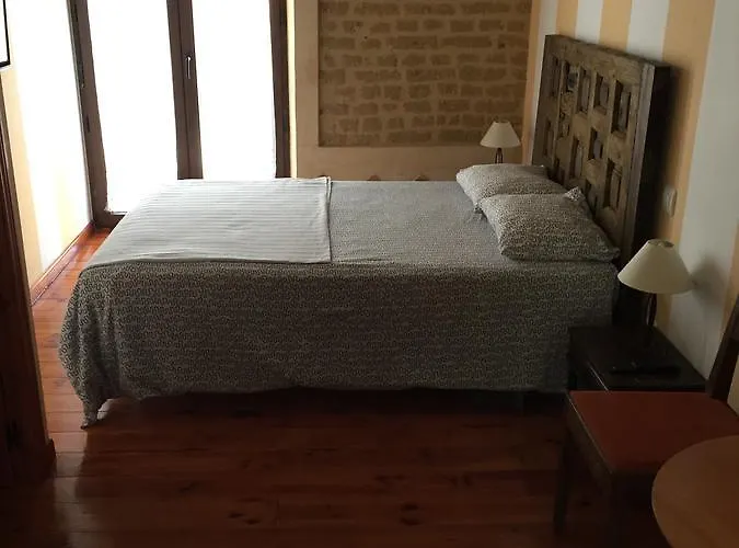 Rural Laencomienda 3* Villarramiel