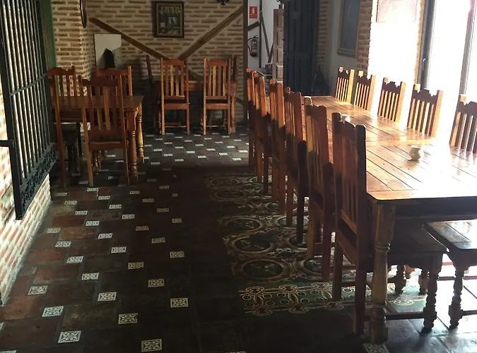 Rural Laencomienda Värdshus 3*