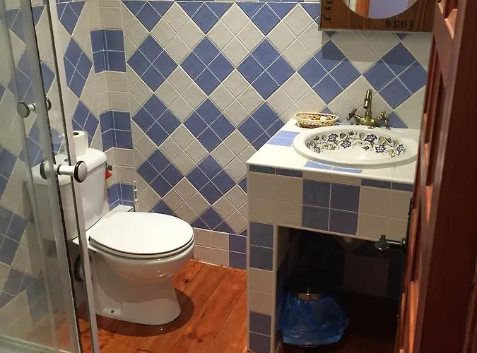 Rural Laencomienda 3*