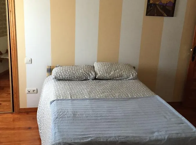 Rural Laencomienda Värdshus