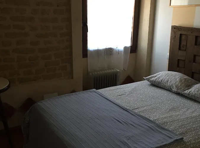 Rural Laencomienda Värdshus