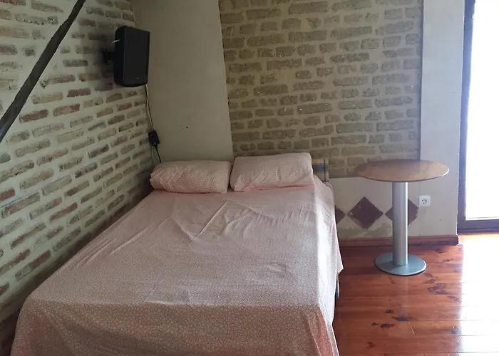 Rural Laencomienda 3* Villarramiel