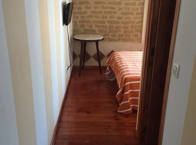 Rural Laencomienda 3* Villarramiel