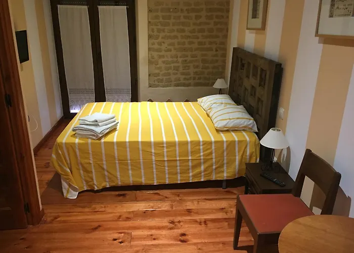 Rural Laencomienda 3* Villarramiel