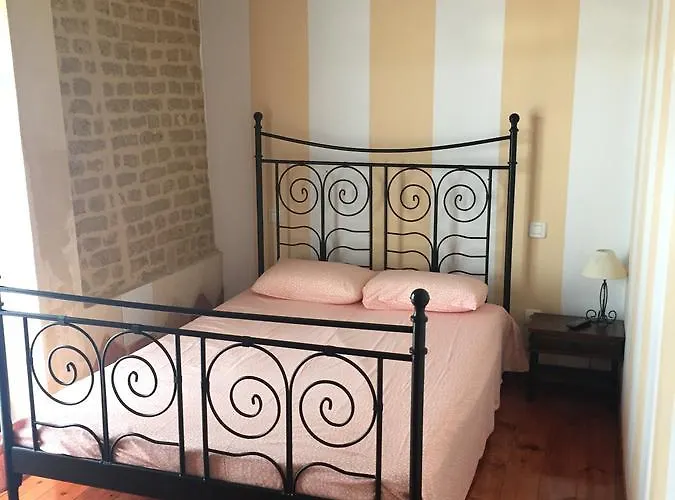 Rural Laencomienda 3* Villarramiel